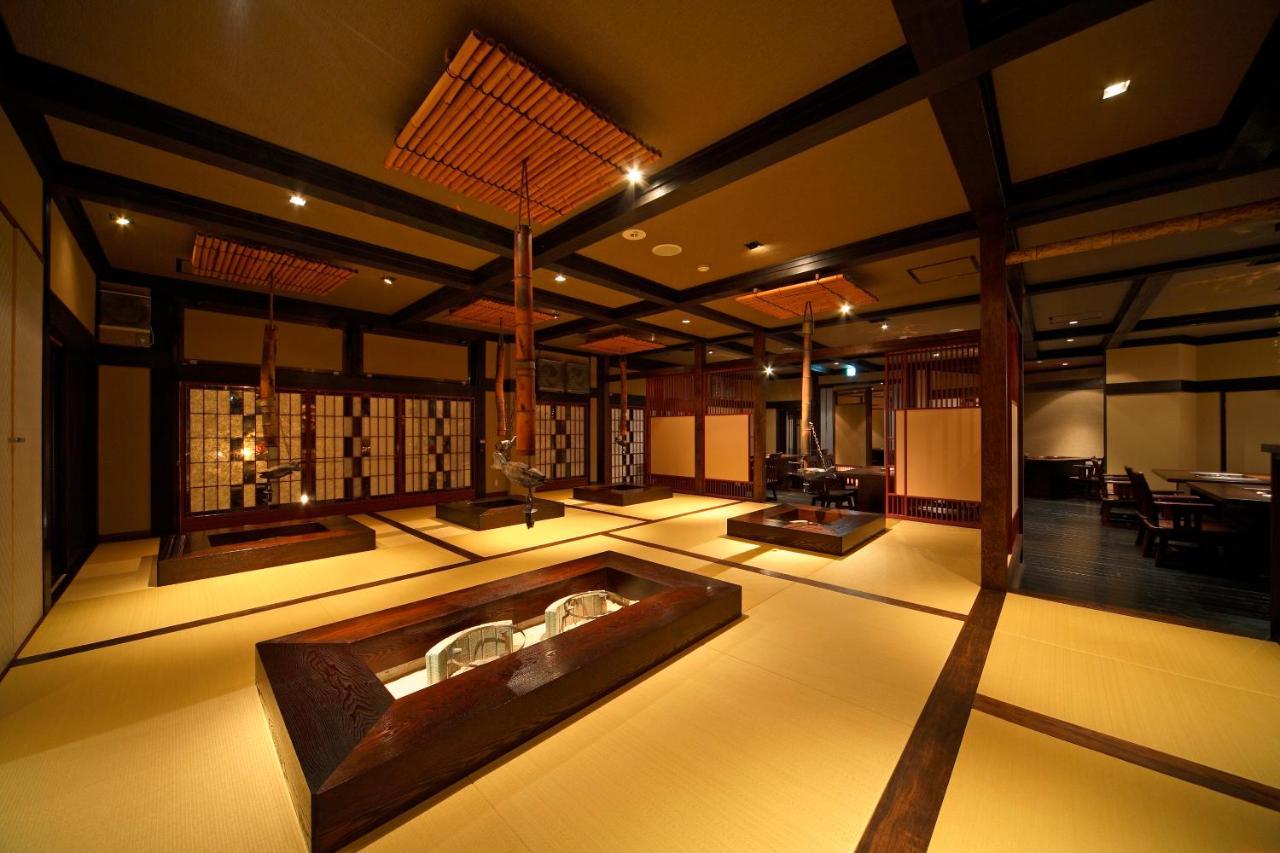Tatsumikan Minakami Exterior photo