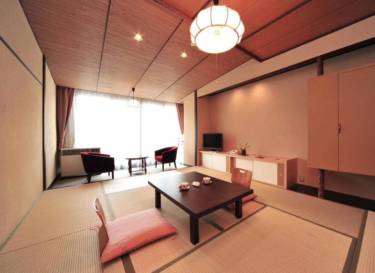 Tatsumikan Minakami Exterior photo