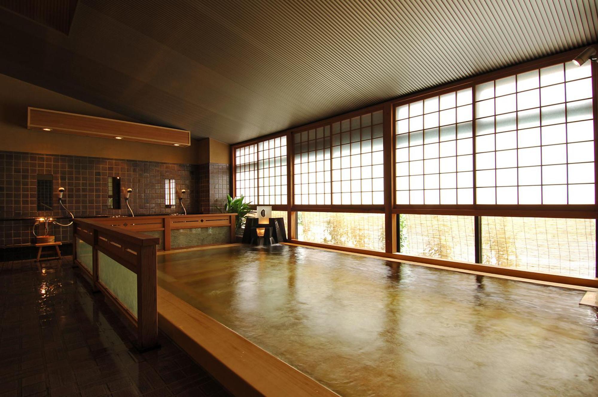 Tatsumikan Minakami Exterior photo