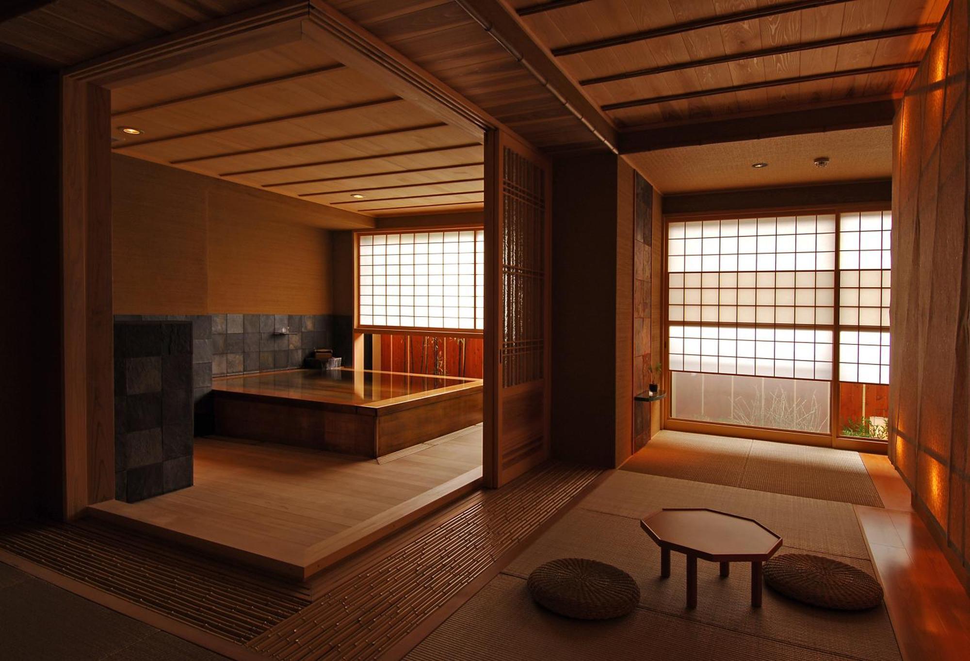 Tatsumikan Minakami Exterior photo