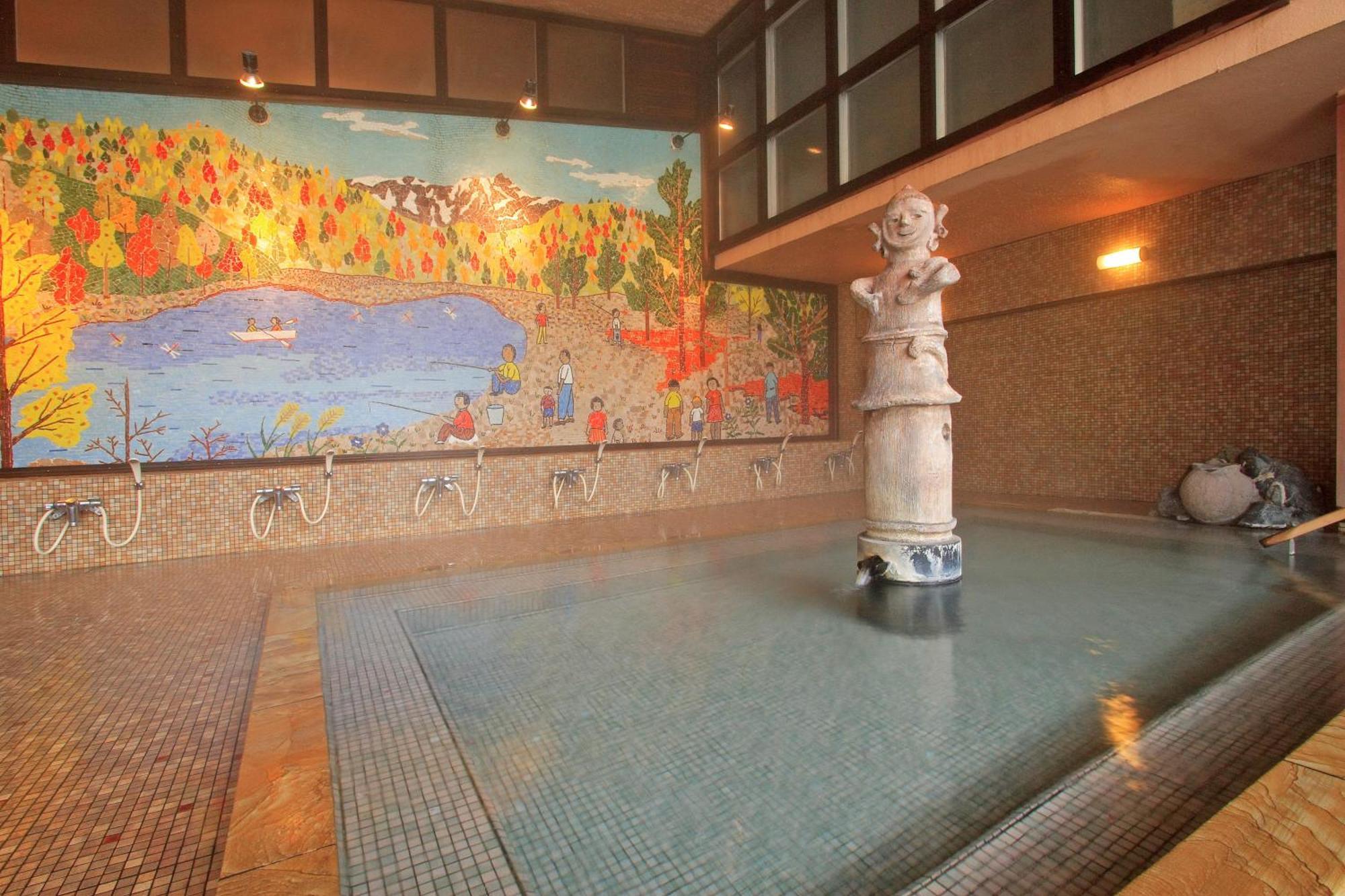 Tatsumikan Minakami Exterior photo