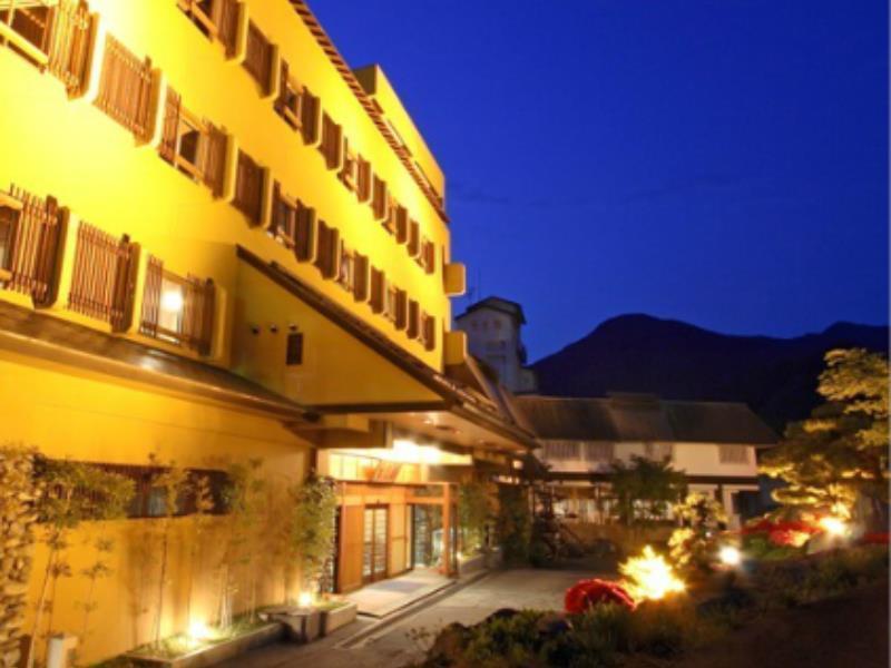 Tatsumikan Minakami Exterior photo