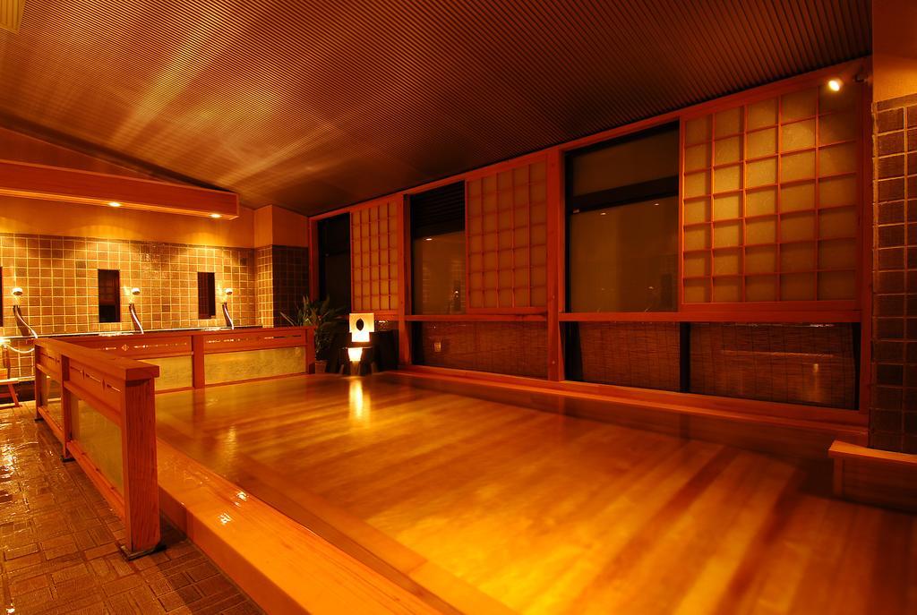 Tatsumikan Minakami Exterior photo