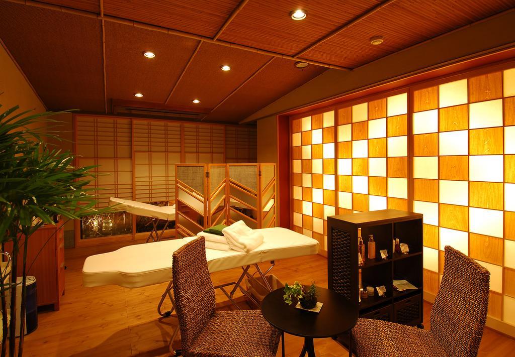 Tatsumikan Minakami Exterior photo